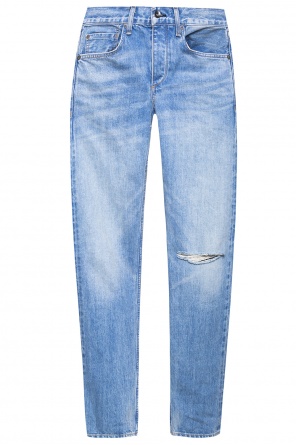 Tapered leg jeans, zdjęcie 1 Tapered leg jeans od Rag & Bone
